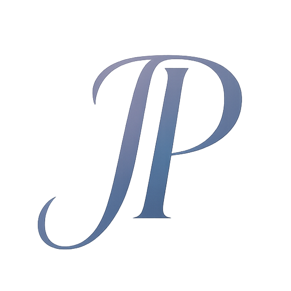 Jon Pulman logo